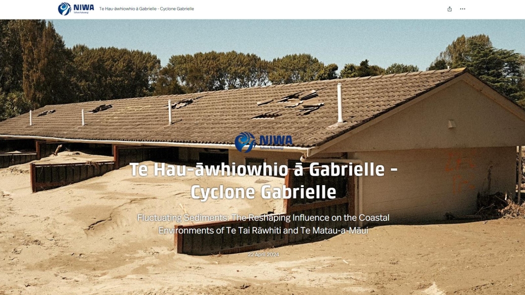 Storymap-fisheries
