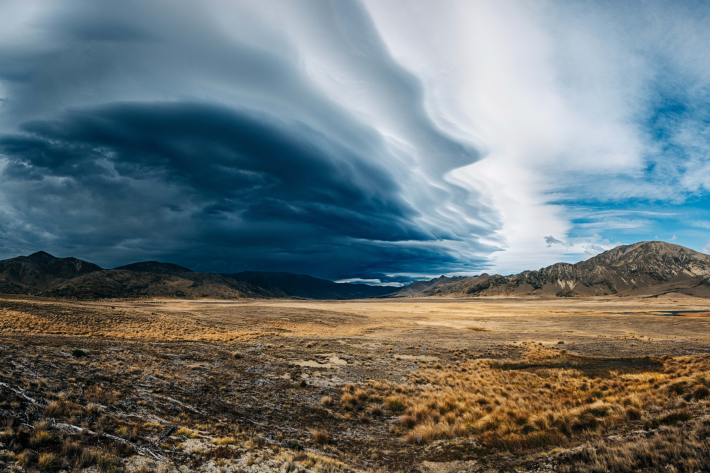 Weather hazards
